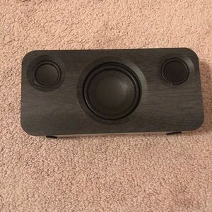 Speaker